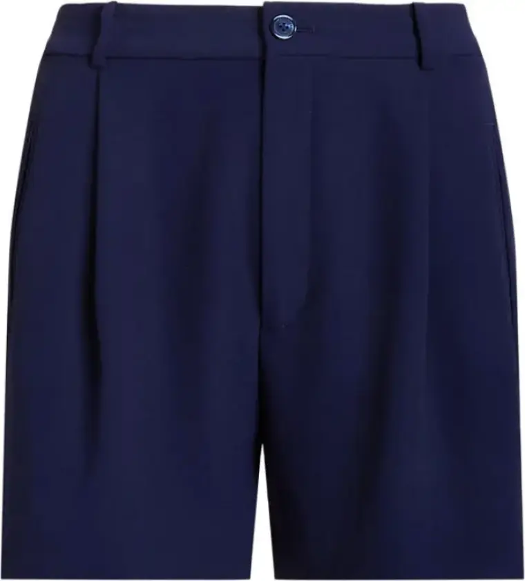 Bilde av Dame, Shorts, Blå, M