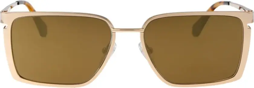 unisex, Accessories, Gul, ONE SIZE