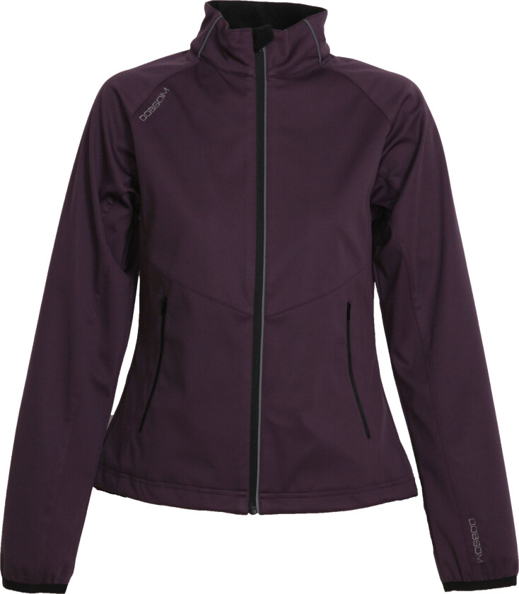 Women's Endurance Jacket 38, Wine