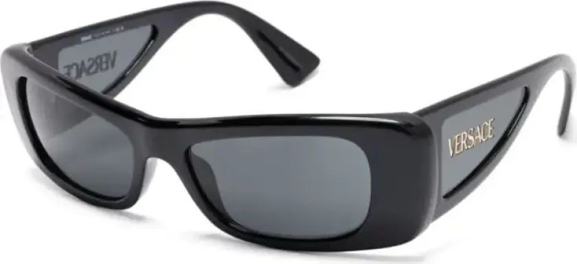 Dame, Accessories, Svart, 54 MM