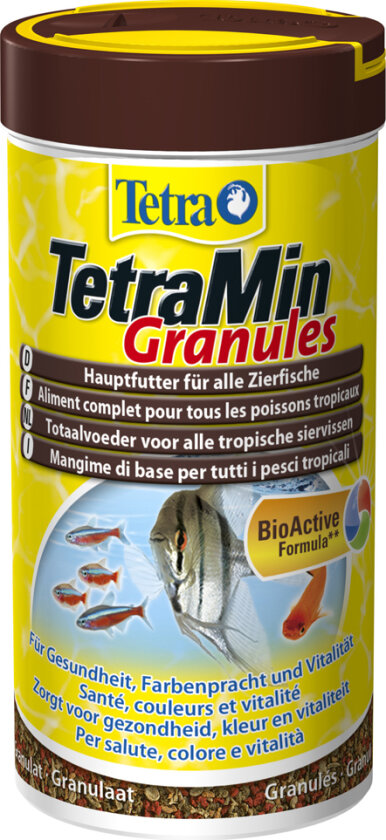 Min Granulat - 2 x 250 ml