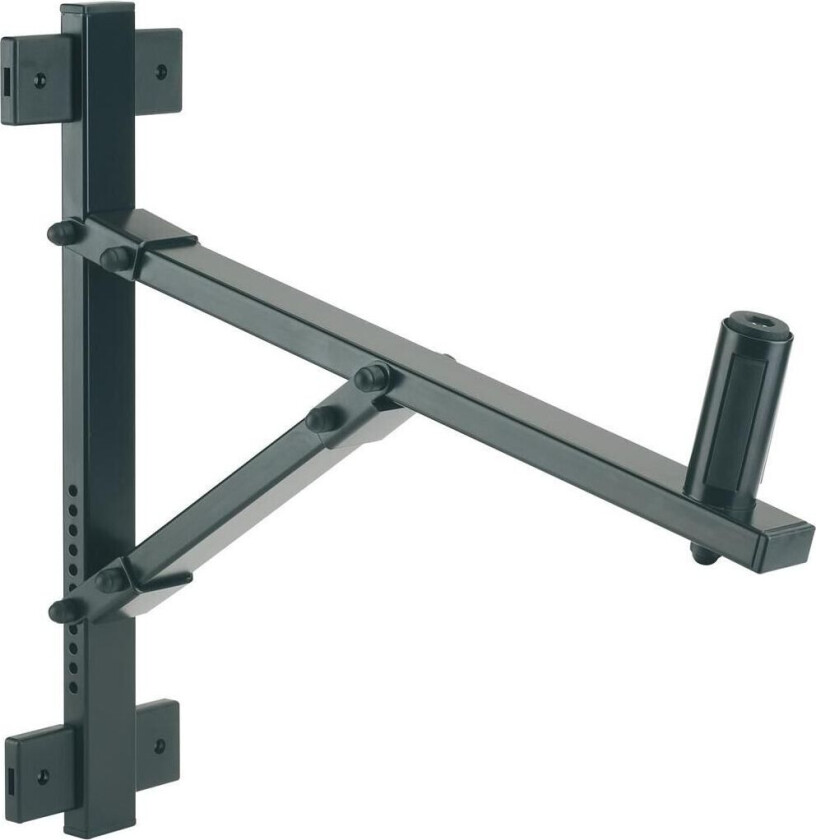 24110 Høyttaler Veggfeste, Tiltbart