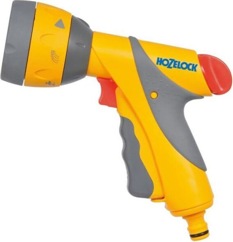 Multi Spray Plus Vanningspistol