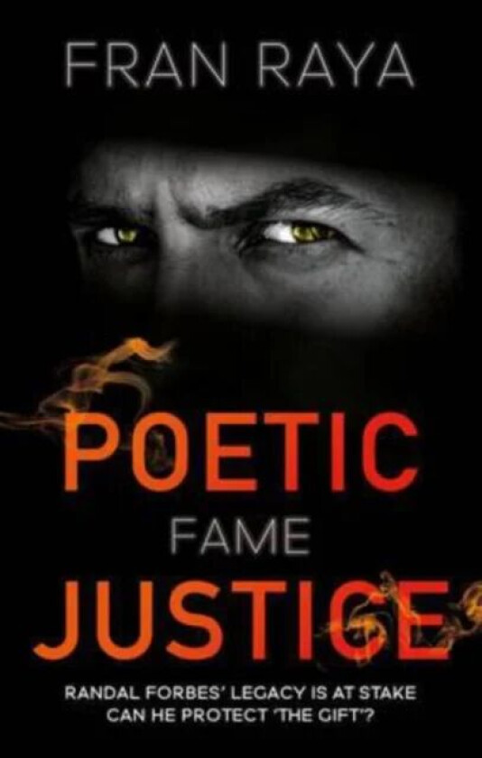 Poetic Justice: Fame av Fran Raya