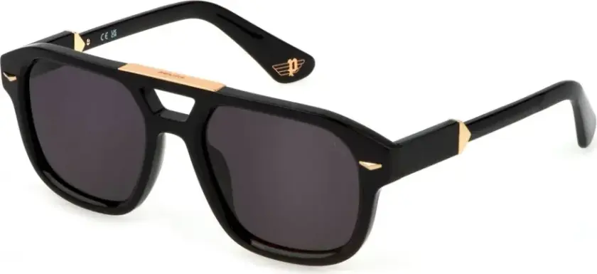 unisex, Accessories, Svart, 55 MM