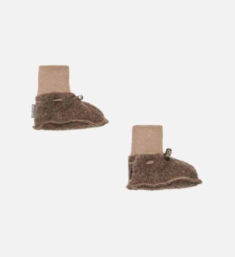 Ull Felice Sokker Cub brown