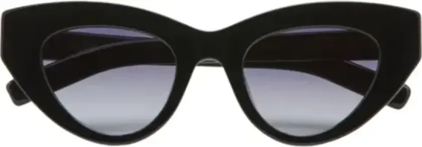 unisex, Accessories, Svart, ONE SIZE