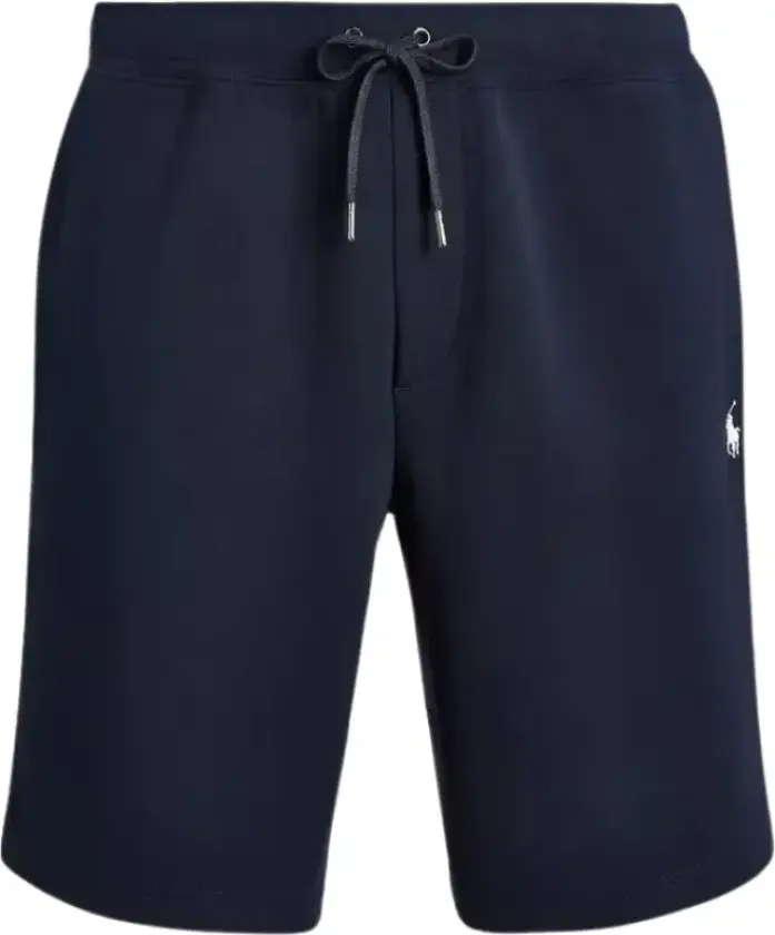 Herre, Shorts, Blå, S