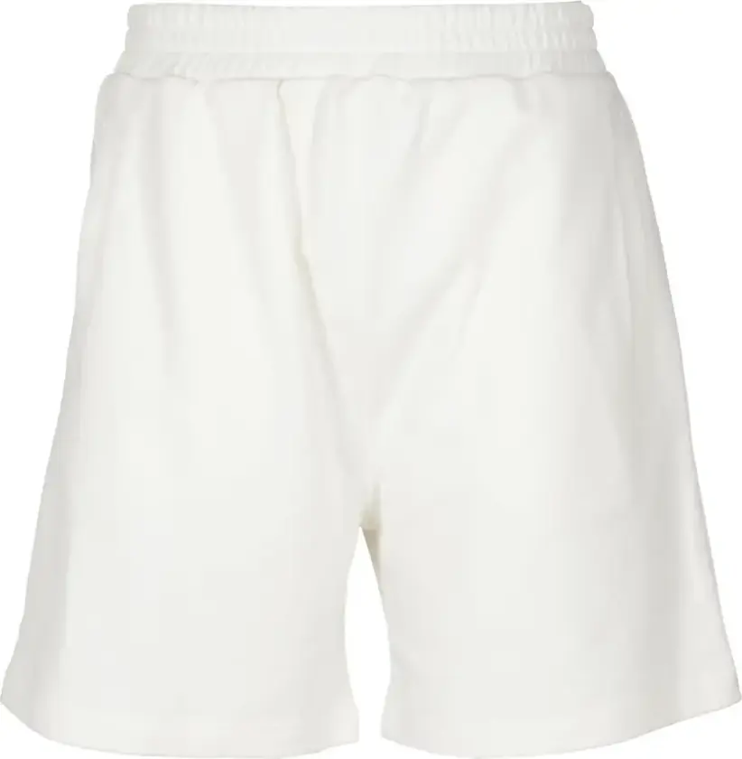 Herre, Shorts, Hvit, L