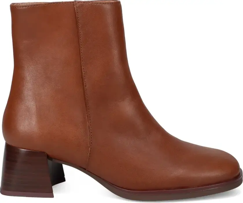 Dame, Sko, Brun, 37 EU