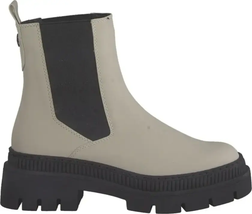 Marco Tozzi, Dame, Sko, Beige, 39 EU