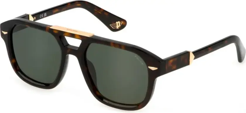 unisex, Accessories, Brun, 55 MM