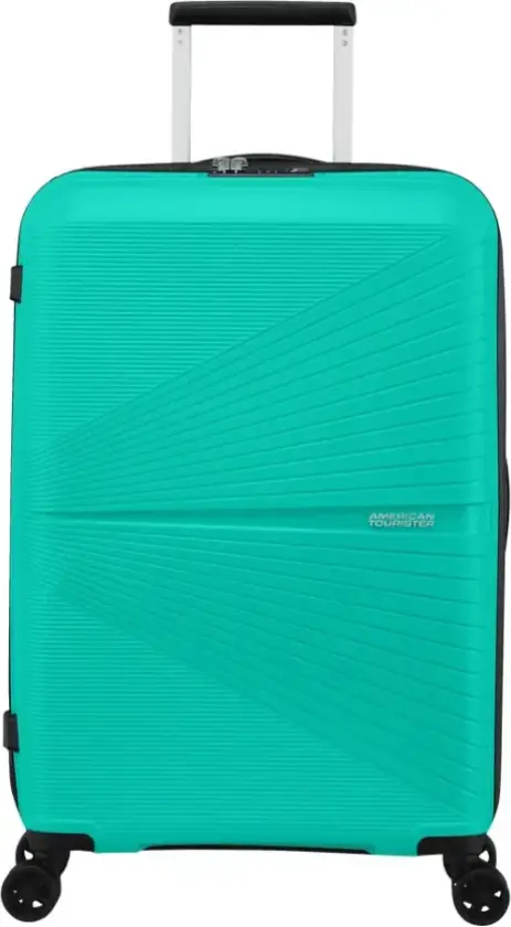 unisex, Kofferter, Grønn, ONE SIZE