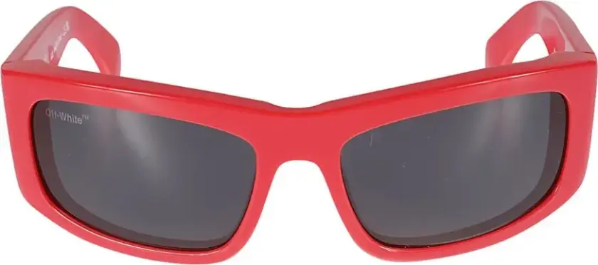 unisex, Accessories, Rød, ONE SIZE