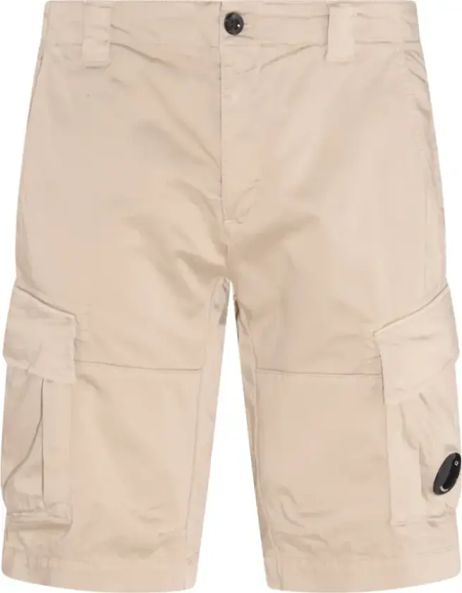 C.p. Company, Herre, Shorts, Beige, M