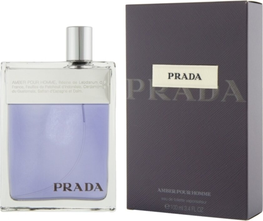 Rav For Herre Eau De Toilette 100Ml Vaporizador
