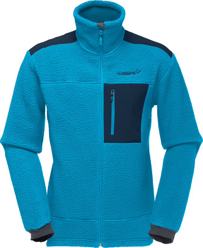 Men's Trollveggen Thermal Pro Jacket M, Hug Kitty
