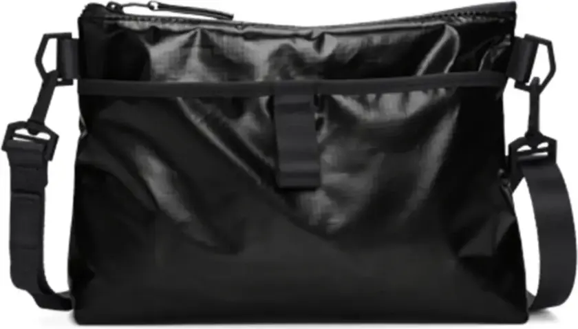 unisex, Vesker, Svart, ONE SIZE
