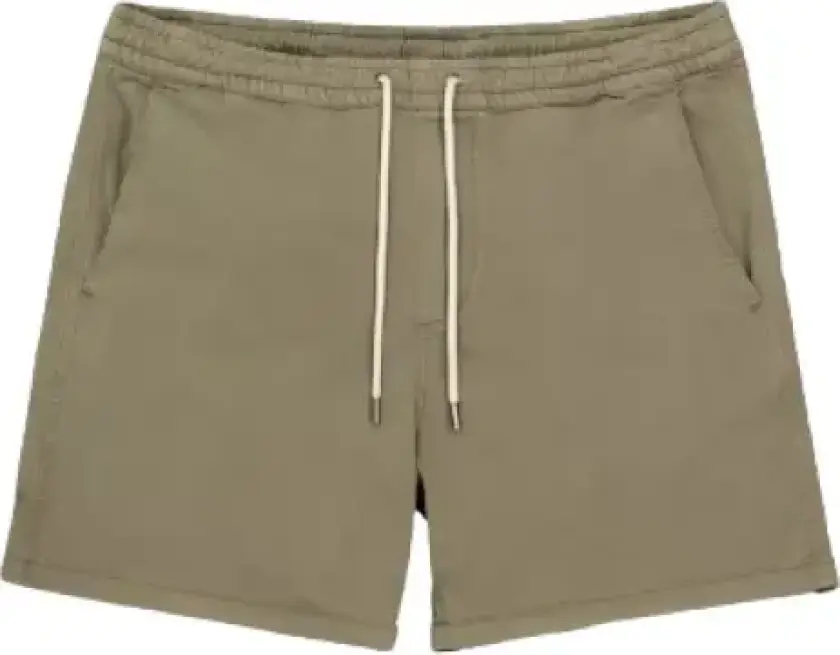 Nn07, Herre, Shorts, Grønn, L