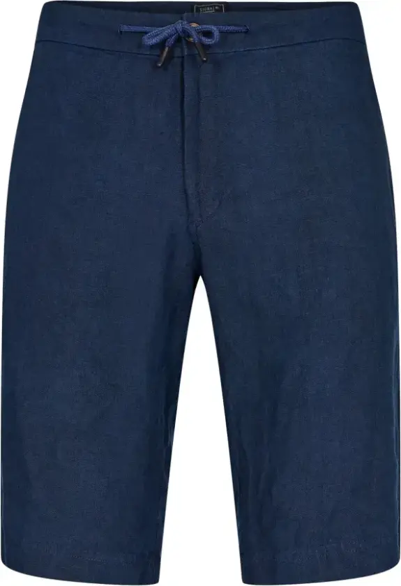 Herre, Shorts, Blå, S