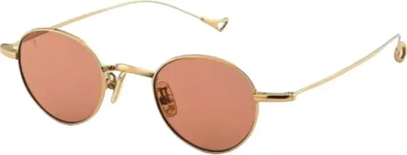 unisex, Accessories, Gul, ONE SIZE
