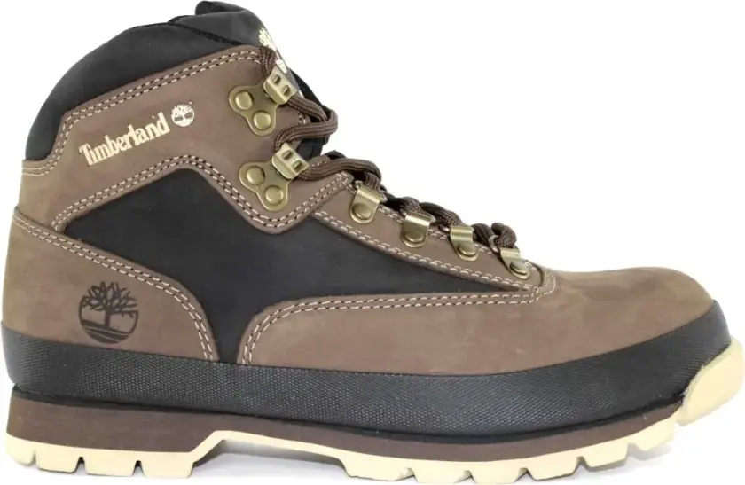 Herre, Sko, Brun, 41 EU