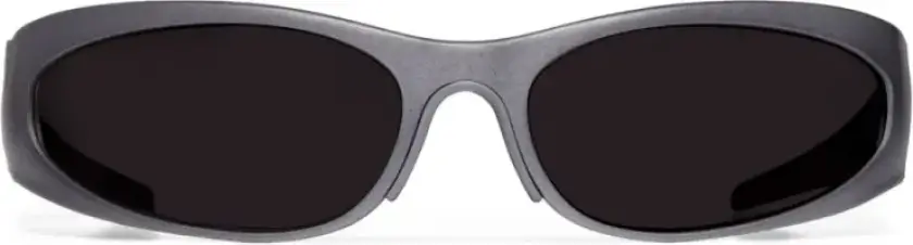 Dame, Accessories, Grå, ONE SIZE