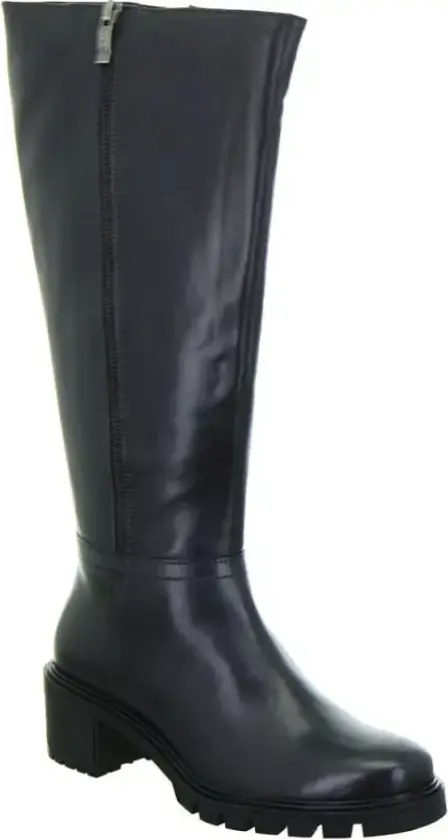 ara, Dame, Sko, Svart, 37 EU