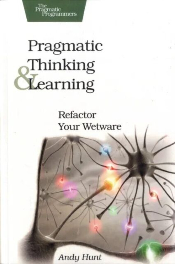 Pragmatic Thinking and Learning av Andy Hunt