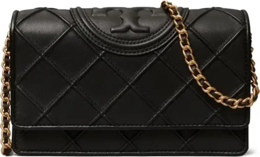 Tory Burch, Dame, Vesker, Svart, ONE SIZE