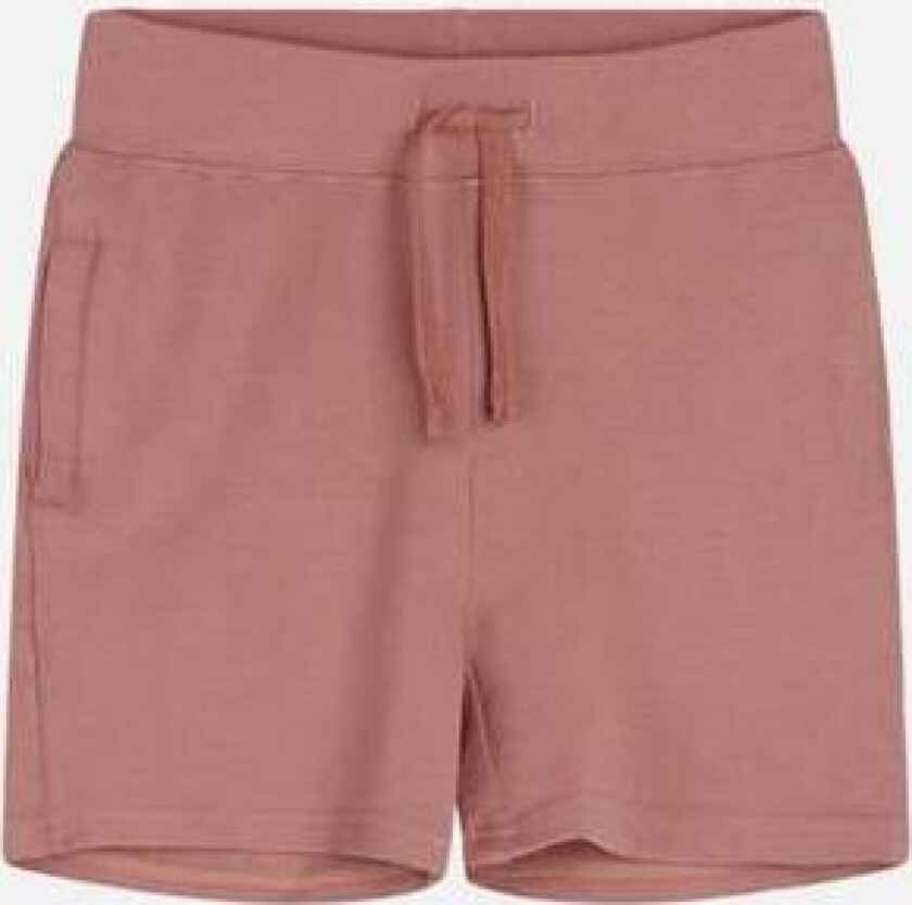 Hust & Claire Huggi Bambusviscose Shorts Ash rose