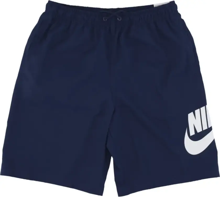 Herre, Shorts, Blå, XL