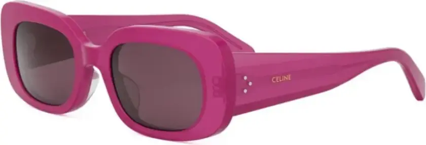 Celine, unisex, Accessories, Rosa, ONE SIZE