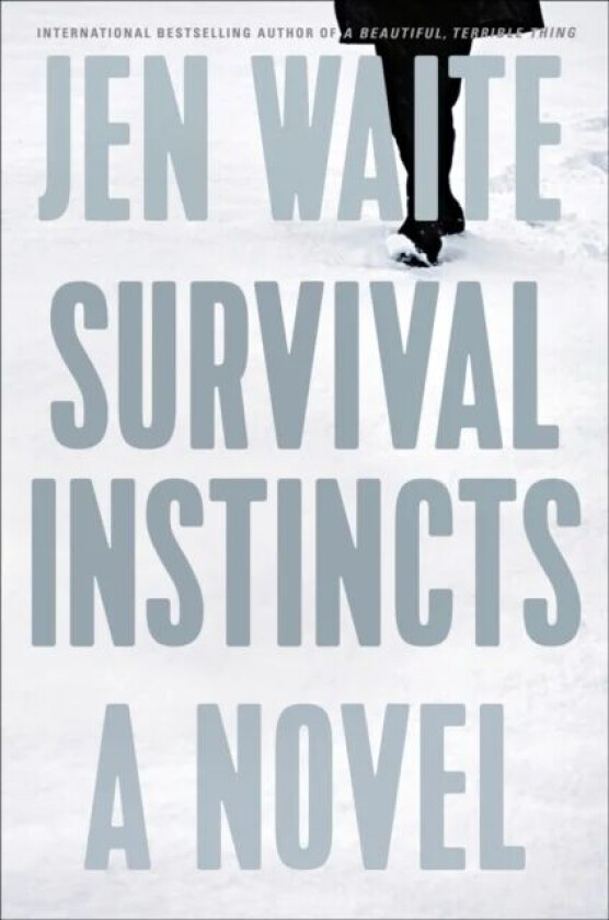 Survival Instincts av Jen Waite