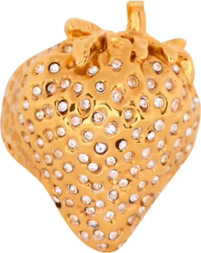 Bilde av Dame, Accessories, Gul, S