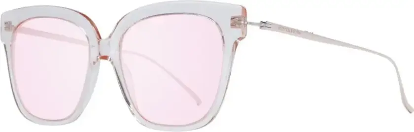 Dame, Accessories, Rosa, ONE SIZE