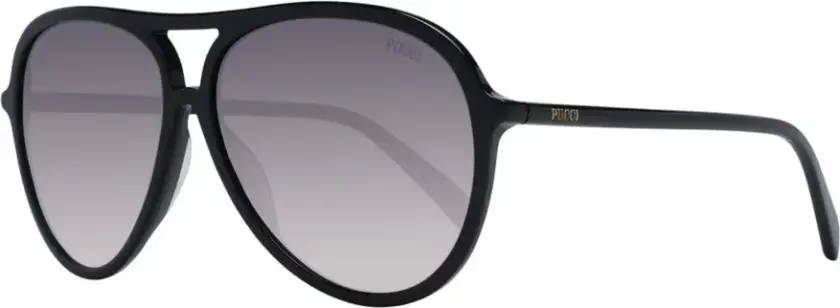 Emilio Pucci, Dame, Accessories, Svart, ONE SIZE