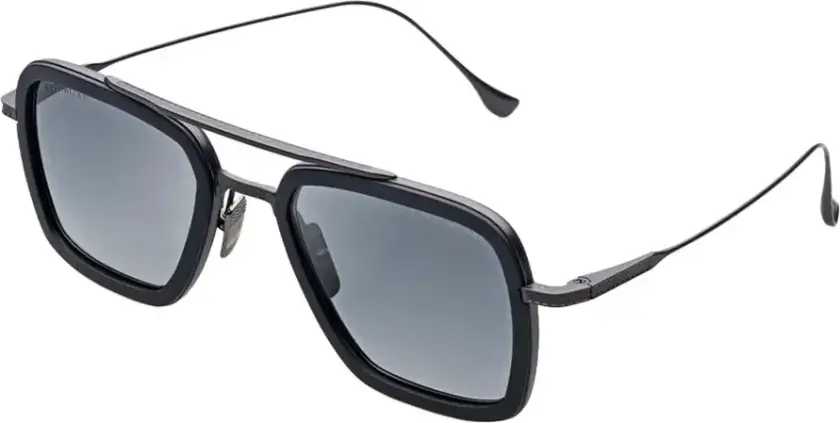 Herre, Accessories, Svart, 52 MM