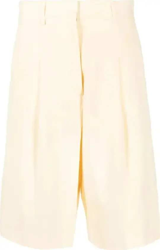 Joseph, Dame, Shorts, Beige, M