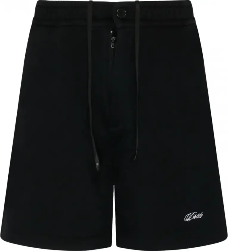 Herre, Shorts, Svart, S