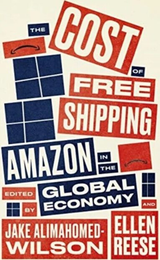The Cost of Free Shipping