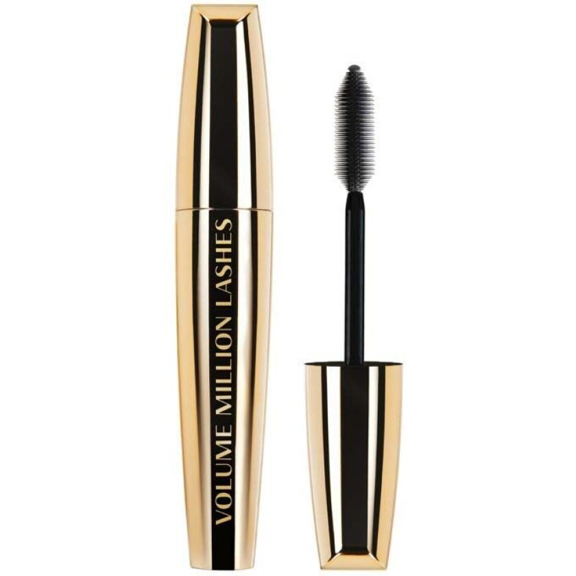 L'Oreal Million Lashes Mascara Extra Volume Black