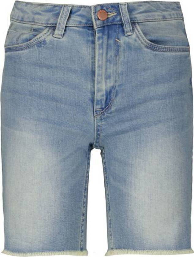 Shorts 516 Rianna Bermuda Bleached