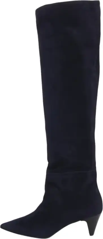 Dame, Sko, Blå, 36 EU