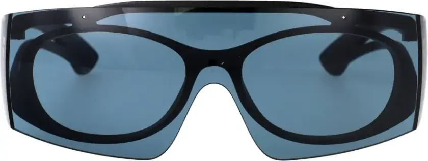 Alexander McQueen, unisex, Accessories, Svart, ONE SIZE