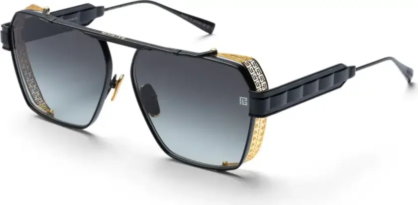 unisex, Accessories, Svart, 61 MM