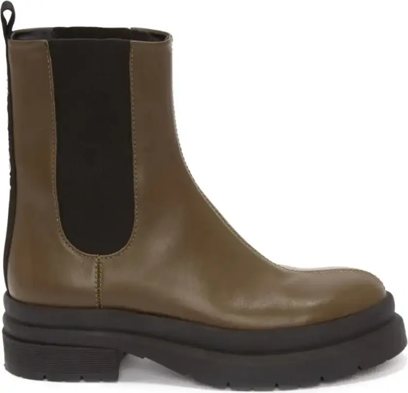 Dame, Sko, Grønn, 37 EU