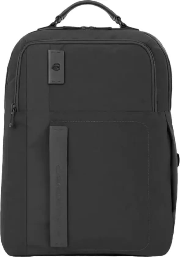 Herre, Vesker, Svart, ONE SIZE