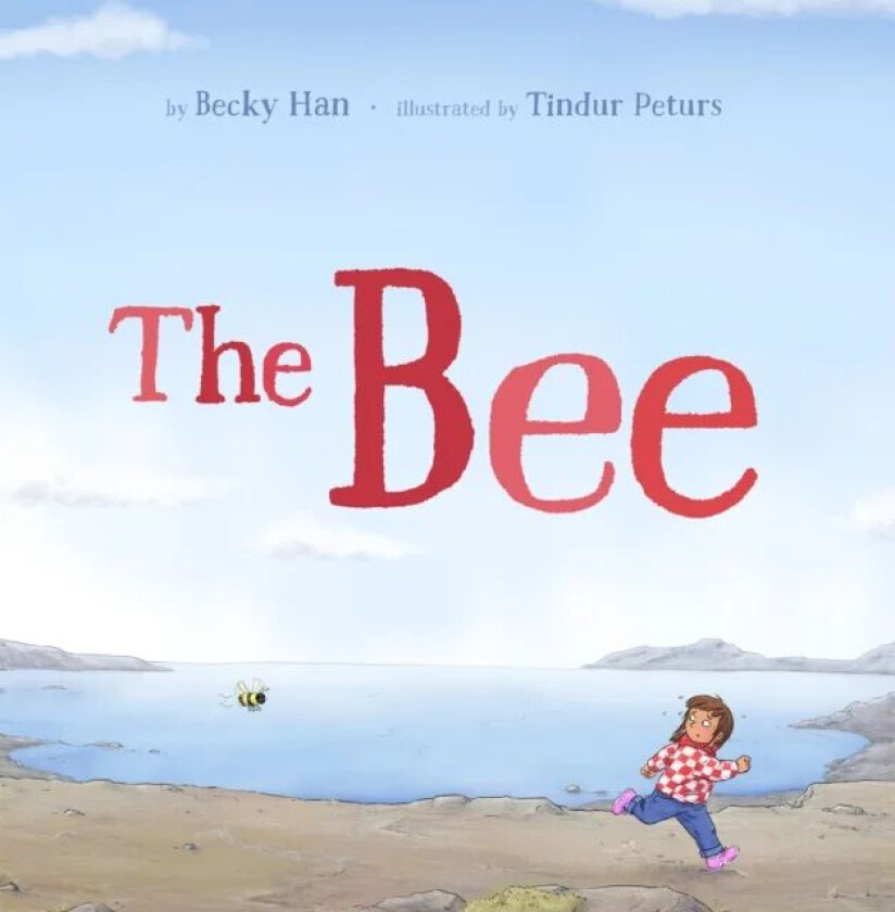 The Bee av Becky Han