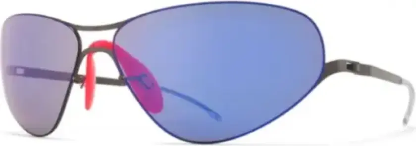 unisex, Accessories, Blå, ONE SIZE